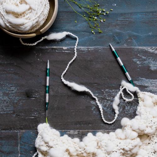 Съемные спицы KnitPro Smartstix
