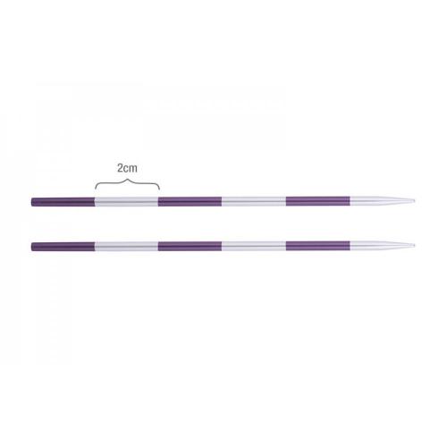 Съемные спицы KnitPro Smartstix