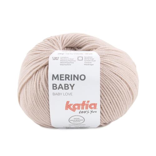 Merino Baby